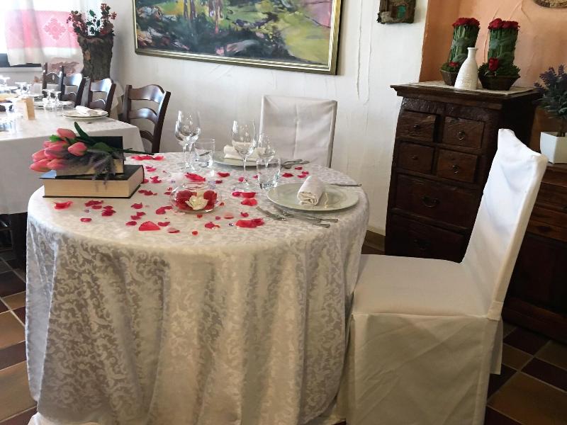 Hotel Ristorante S'Astore - Restoran