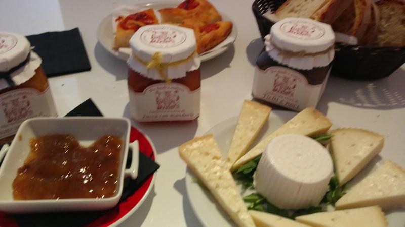 Le Dimore dell'Idris - Bar