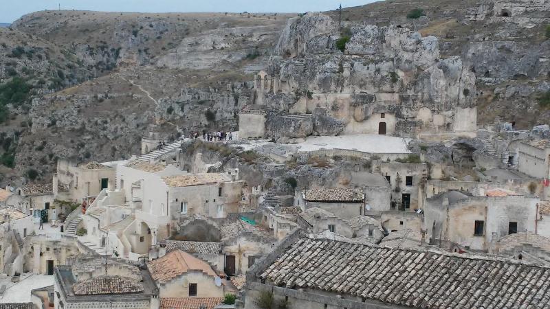 Le Dimore dell'Idris - Genel