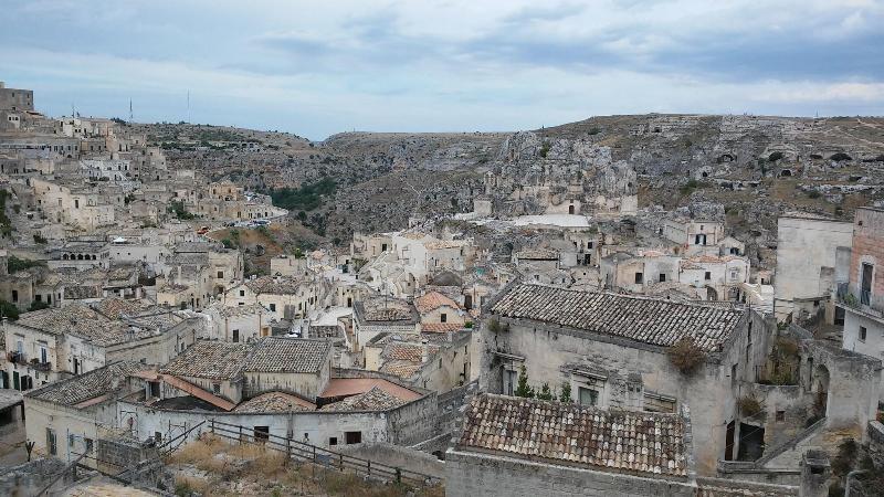 Le Dimore dell'Idris - Genel
