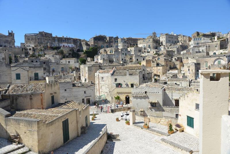 Le Dimore dell'Idris - Teras