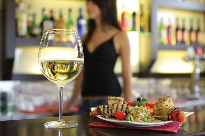 Locanda Del Parco Hotel - Bar