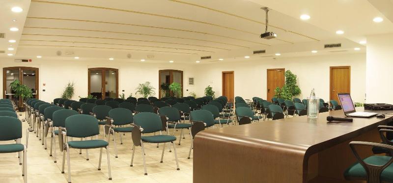 Locanda Del Parco Hotel - Toplantı