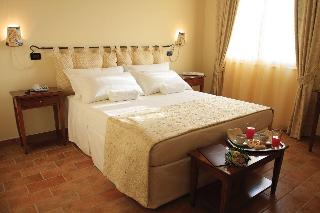 Locanda Del Parco Hotel otel fotoğrafı