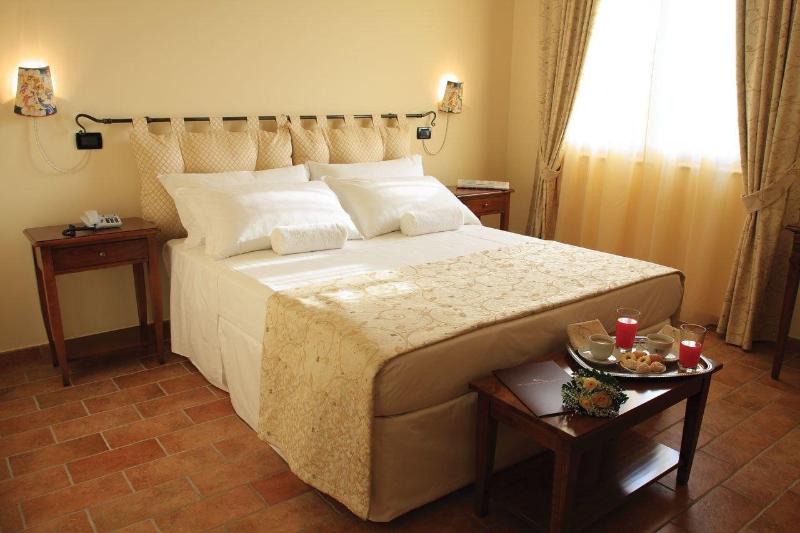 Locanda Del Parco Hotel - Genel
