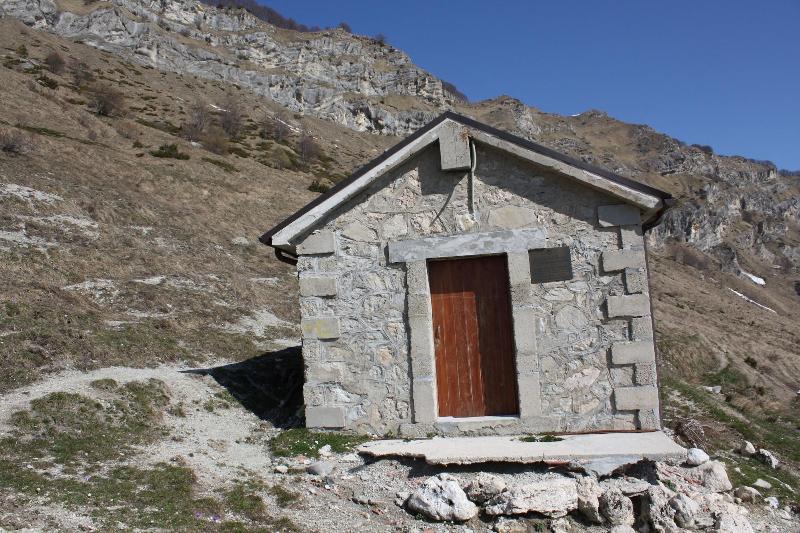 Locanda Del Parco Hotel - Genel