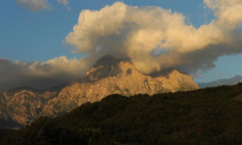 Locanda Del Parco Hotel - Oda