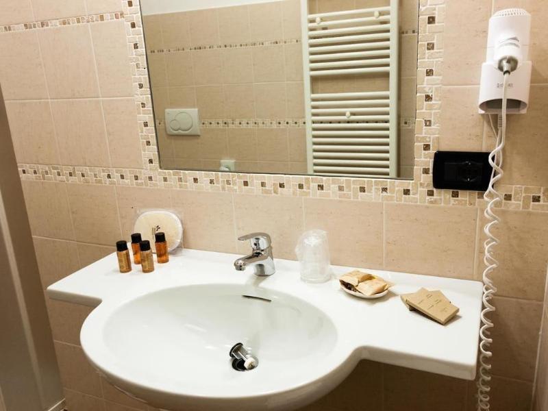 Locanda Del Parco Hotel - Oda