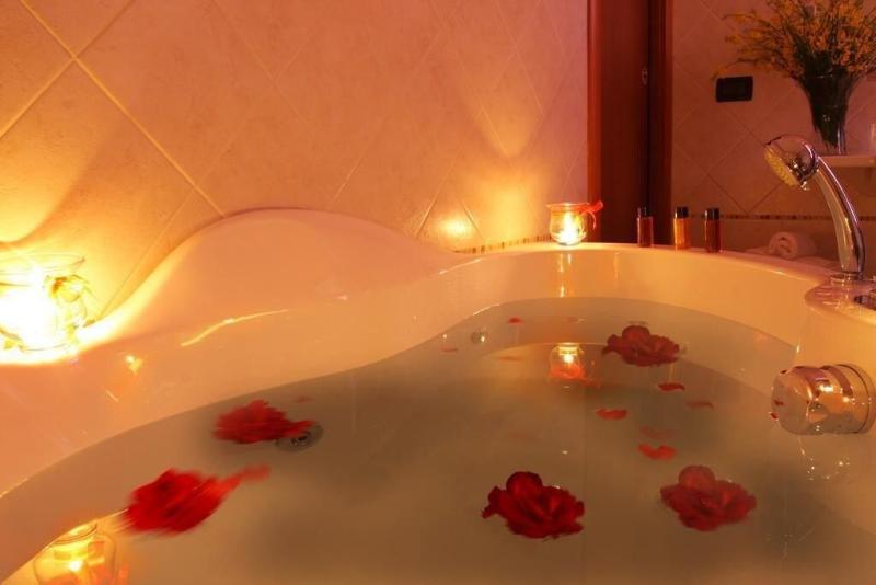 Locanda Del Parco Hotel - Oda