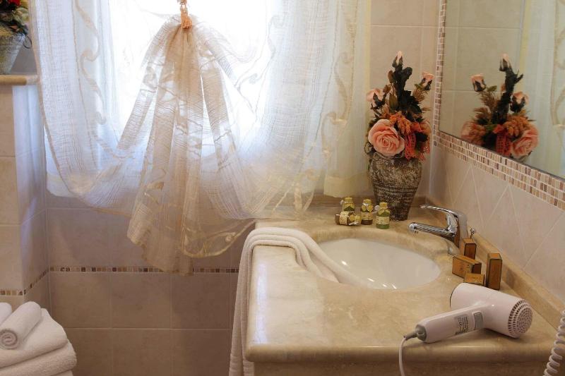 Locanda Del Parco Hotel - Oda