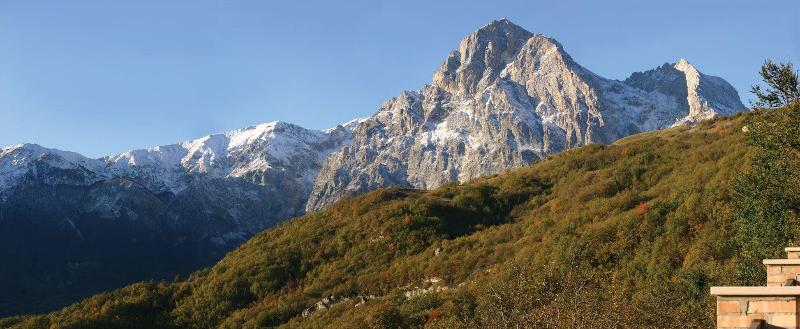 Locanda Del Parco Hotel - Oda