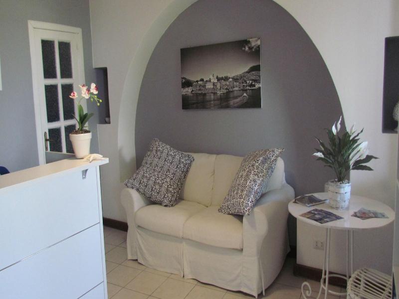 B&B Il Cappero - Lobi