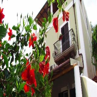 B&B Il Cappero otel fotoğrafı