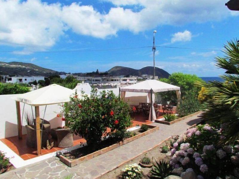 B&B Il Cappero - Genel