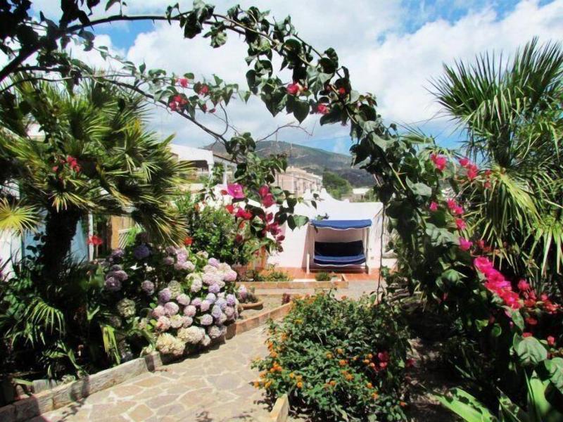 B&B Il Cappero - Genel
