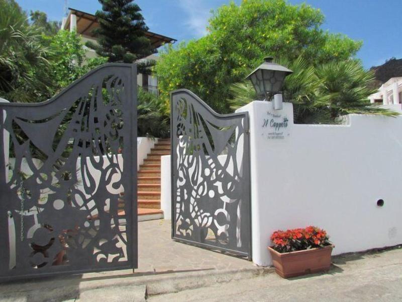 B&B Il Cappero - Genel