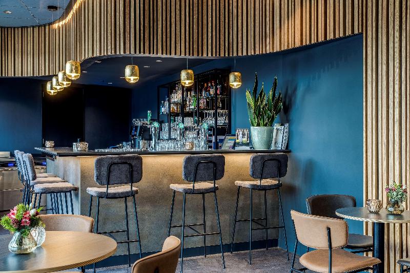 NH Noordwijk Conference Centre Leeuwenhorst - Bar