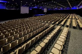 NH Noordwijk Conference Centre Leeuwenhorst fotoÄŸrafÄ±