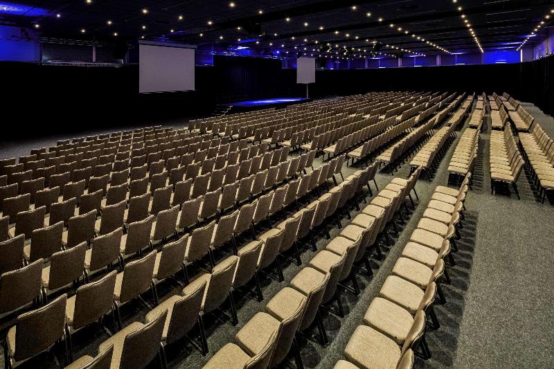 NH Noordwijk Conference Centre Leeuwenhorst - Lobi