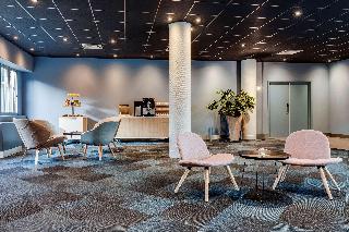 NH Noordwijk Conference Centre Leeuwenhorst fotoÄŸrafÄ±