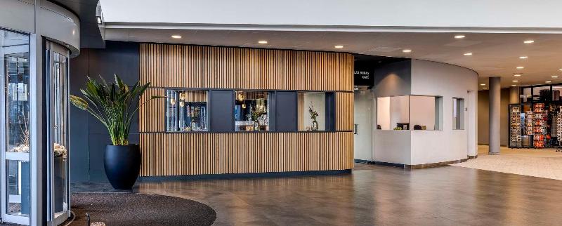 NH Noordwijk Conference Centre Leeuwenhorst - Lobi