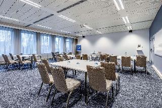NH Noordwijk Conference Centre Leeuwenhorst fotoÄŸrafÄ±