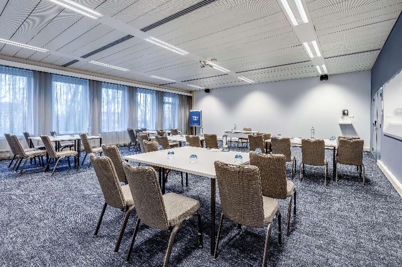 NH Noordwijk Conference Centre Leeuwenhorst - Toplantı