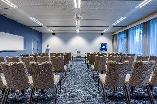 NH Noordwijk Conference Centre Leeuwenhorst fotoÄŸrafÄ±