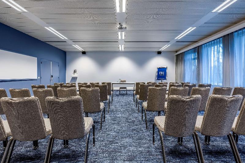 NH Noordwijk Conference Centre Leeuwenhorst - Toplantı