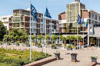 NH Noordwijk Conference Centre Leeuwenhorst fotoÄŸrafÄ±