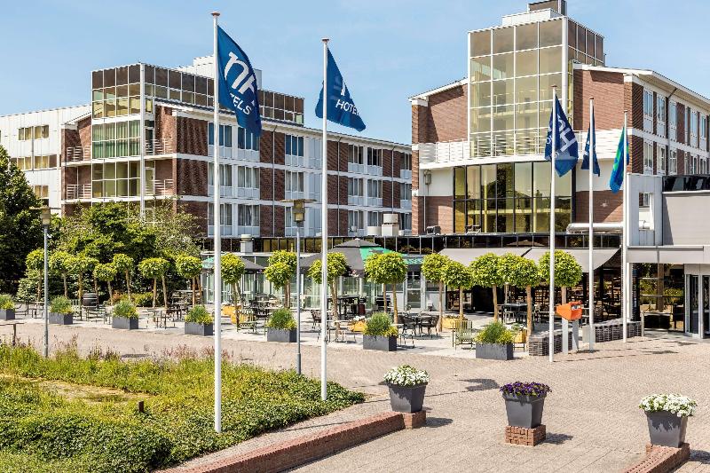 NH Noordwijk Conference Centre Leeuwenhorst - Toplantı