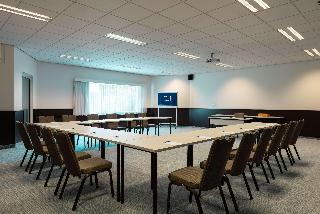 NH Noordwijk Conference Centre Leeuwenhorst fotoÄŸrafÄ±