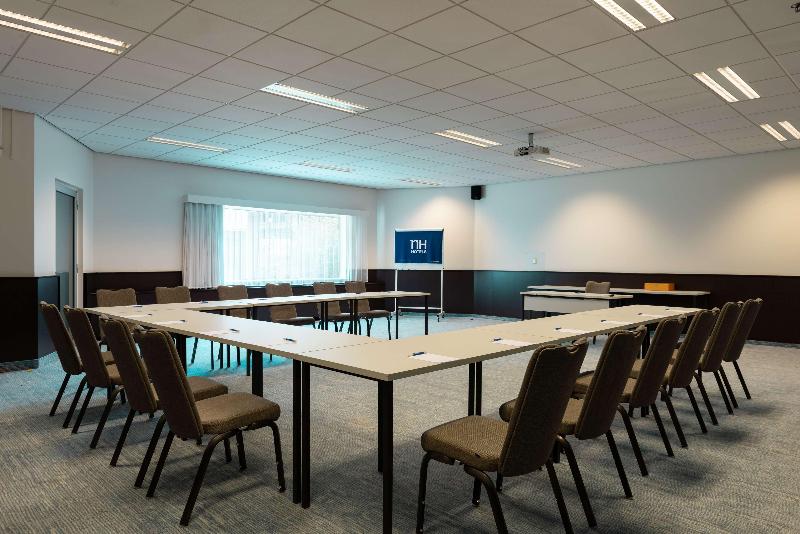 NH Noordwijk Conference Centre Leeuwenhorst - Toplantı