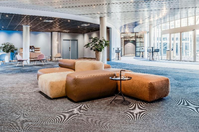 NH Noordwijk Conference Centre Leeuwenhorst - Toplantı