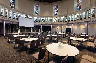 NH Noordwijk Conference Centre Leeuwenhorst fotoÄŸrafÄ±