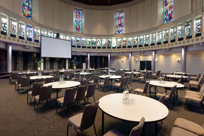 NH Noordwijk Conference Centre Leeuwenhorst - Toplantı