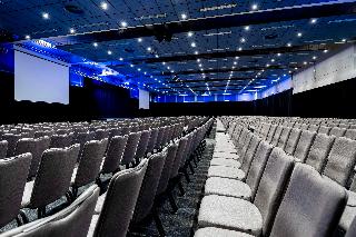 NH Noordwijk Conference Centre Leeuwenhorst fotoÄŸrafÄ±