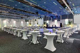 NH Noordwijk Conference Centre Leeuwenhorst fotoÄŸrafÄ±
