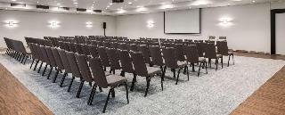 NH Noordwijk Conference Centre Leeuwenhorst fotoÄŸrafÄ±