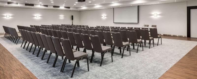 NH Noordwijk Conference Centre Leeuwenhorst - Toplantı