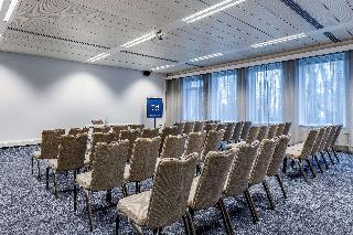 NH Noordwijk Conference Centre Leeuwenhorst fotoÄŸrafÄ±