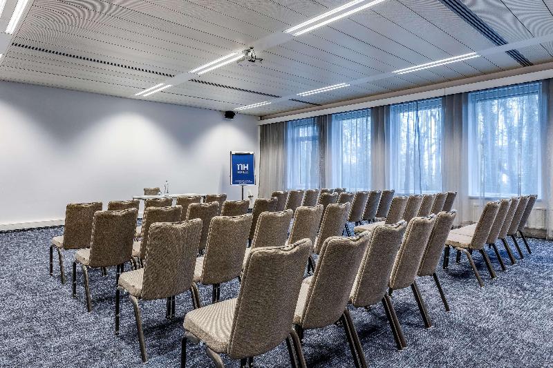NH Noordwijk Conference Centre Leeuwenhorst - Toplantı