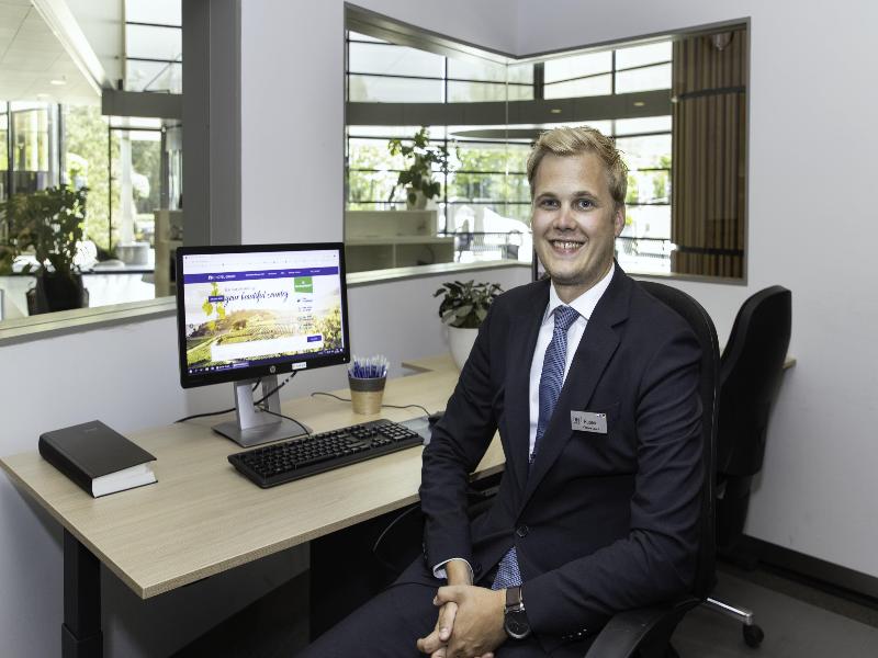 NH Noordwijk Conference Centre Leeuwenhorst - Toplantı