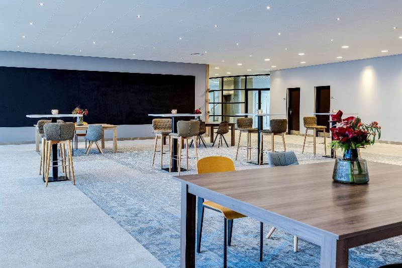 NH Noordwijk Conference Centre Leeuwenhorst - Toplantı