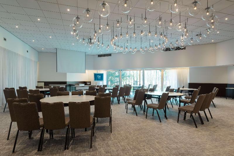 NH Noordwijk Conference Centre Leeuwenhorst - Toplantı