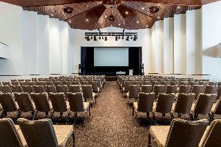 NH Noordwijk Conference Centre Leeuwenhorst fotoÄŸrafÄ±