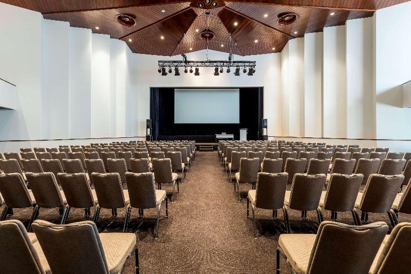NH Noordwijk Conference Centre Leeuwenhorst - Toplantı