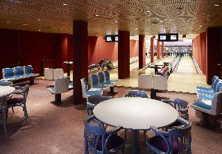 NH Noordwijk Conference Centre Leeuwenhorst fotoÄŸrafÄ±