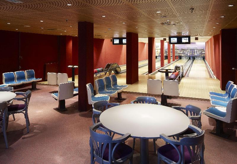 NH Noordwijk Conference Centre Leeuwenhorst - Aktivite