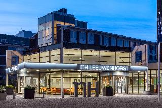 NH Noordwijk Conference Centre Leeuwenhorst fotoÄŸrafÄ±